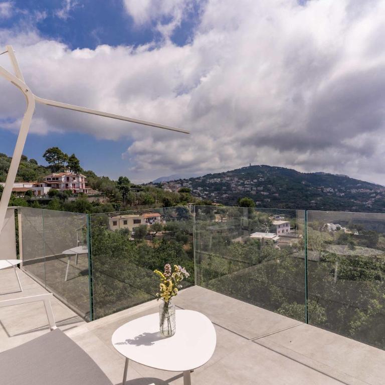 Villa Sophie with Pool Sea Views & Concierge - Villa - 8