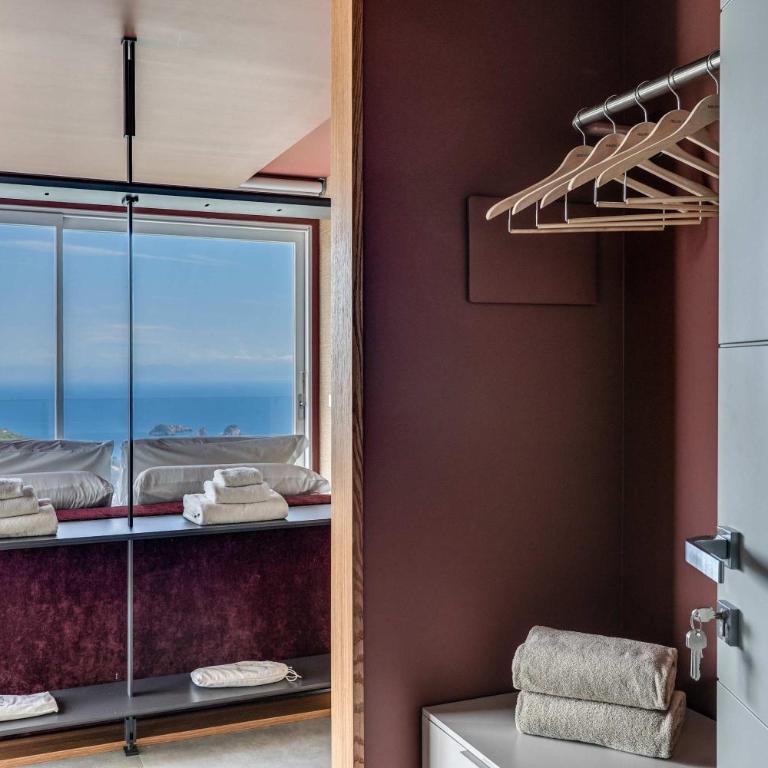 Villa Sophie with Pool Sea Views & Concierge - Villa - 10