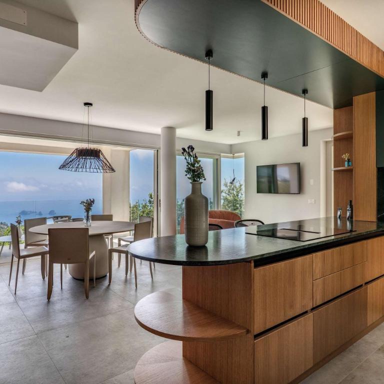 Villa Sophie with Pool Sea Views & Concierge - Villa - 15
