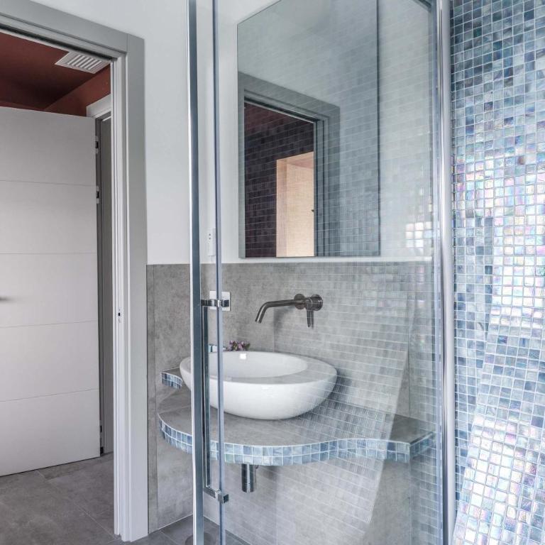 Villa Sophie with Pool Sea Views & Concierge - Villa - 22
