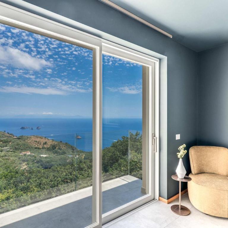 Villa Sophie with Pool Sea Views & Concierge - Villa - 24