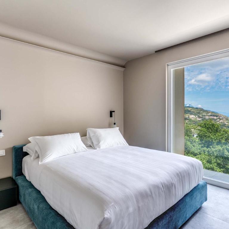 Villa Sophie with Pool Sea Views & Concierge - Villa - 28