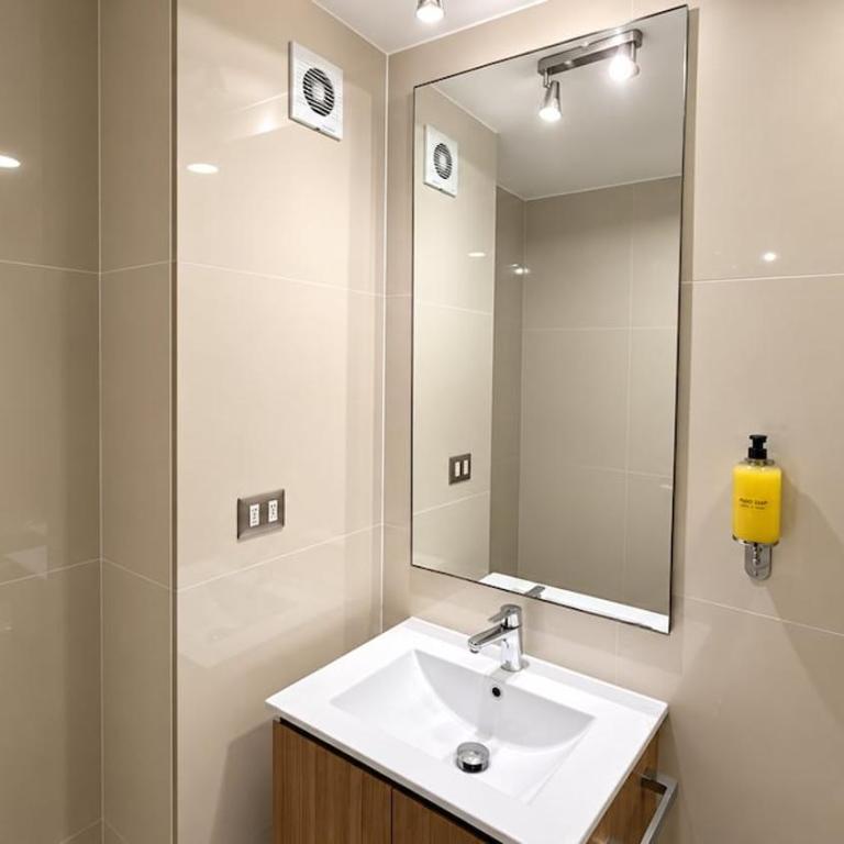 Depto 2D2B - Piso 24 - 4 pax - Centrico - Two-Bedroom Apartment - 7
