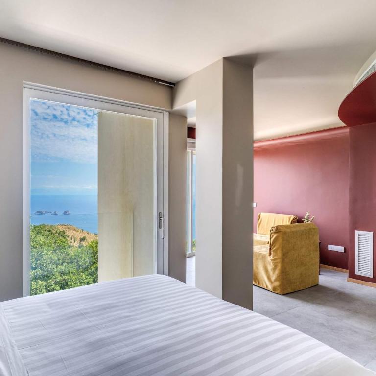 Villa Sophie with Pool Sea Views & Concierge - Villa - 29