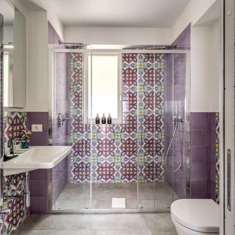 Villa Sophie with Pool Sea Views & Concierge - Villa - 31