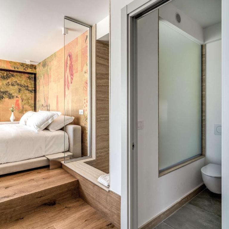 Villa Sophie with Pool Sea Views & Concierge - Villa - 41