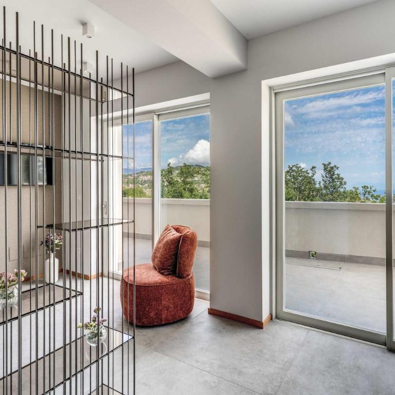 Villa Sophie with Pool Sea Views & Concierge - Villa - 42