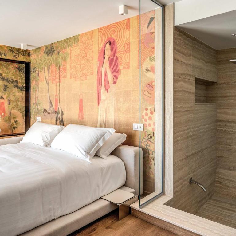 Villa Sophie with Pool Sea Views & Concierge - Villa - 44