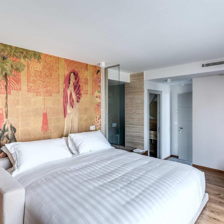 Villa Sophie with Pool Sea Views & Concierge - Villa - 46