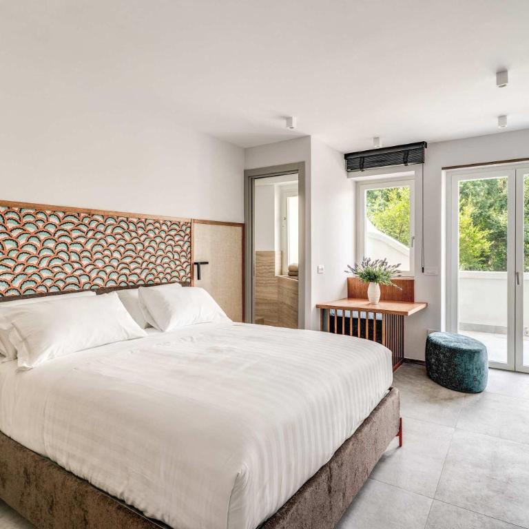 Villa Sophie with Pool Sea Views & Concierge - Villa - 55