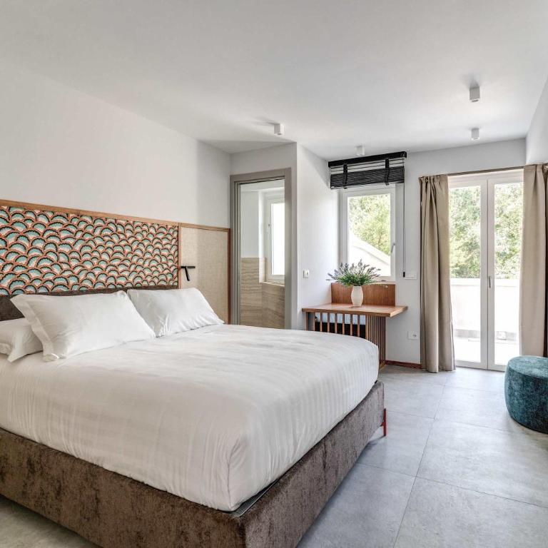 Villa Sophie with Pool Sea Views & Concierge - Villa - 62