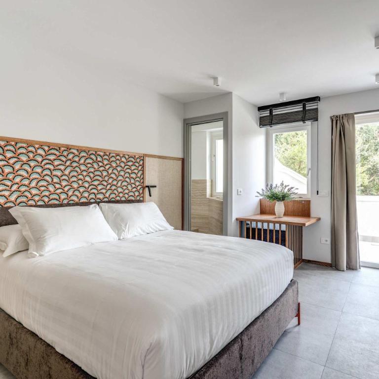 Villa Sophie with Pool Sea Views & Concierge - Villa - 63