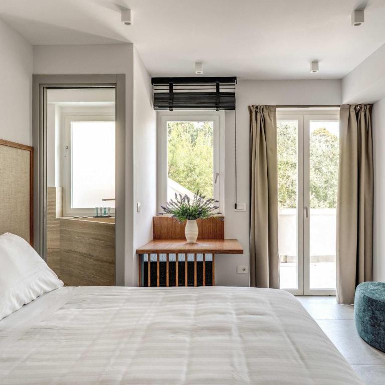 Villa Sophie with Pool Sea Views & Concierge - Villa - 64