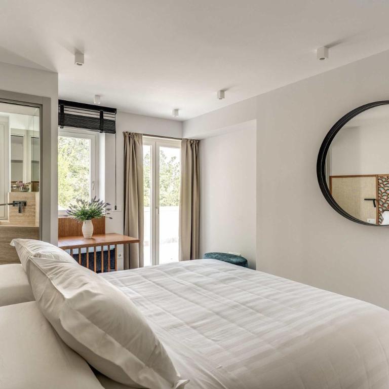 Villa Sophie with Pool Sea Views & Concierge - Villa - 66