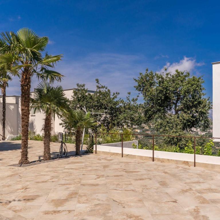Villa Sophie with Pool Sea Views & Concierge - Villa - 69