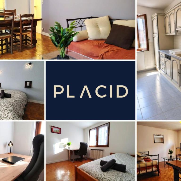 Le Maurice - Proche hôpital - hyper centre - Wifi - Apartment - 2