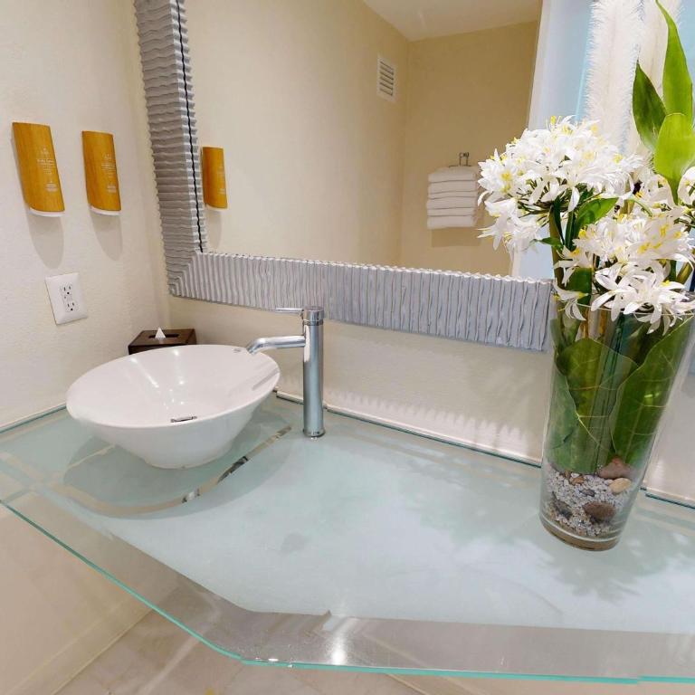 Park Royal Mazatlán - Standard Double Room with Two Double Beds with Ocean View - 6