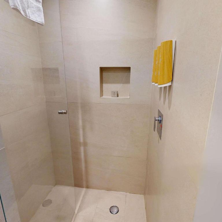Park Royal Mazatlán - Standard Double Room with Two Double Beds with Ocean View - 7