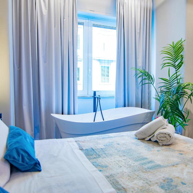 VESUVIANUS Rooms and More - Camera King Superior - 2