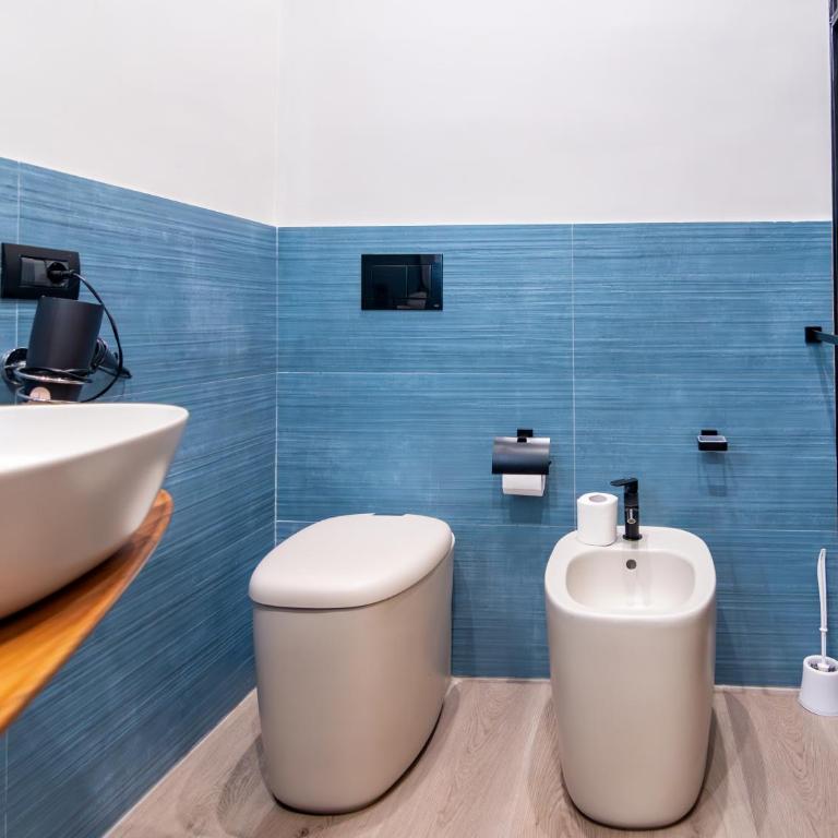 VESUVIANUS Rooms and More - Camera King Superior - 3