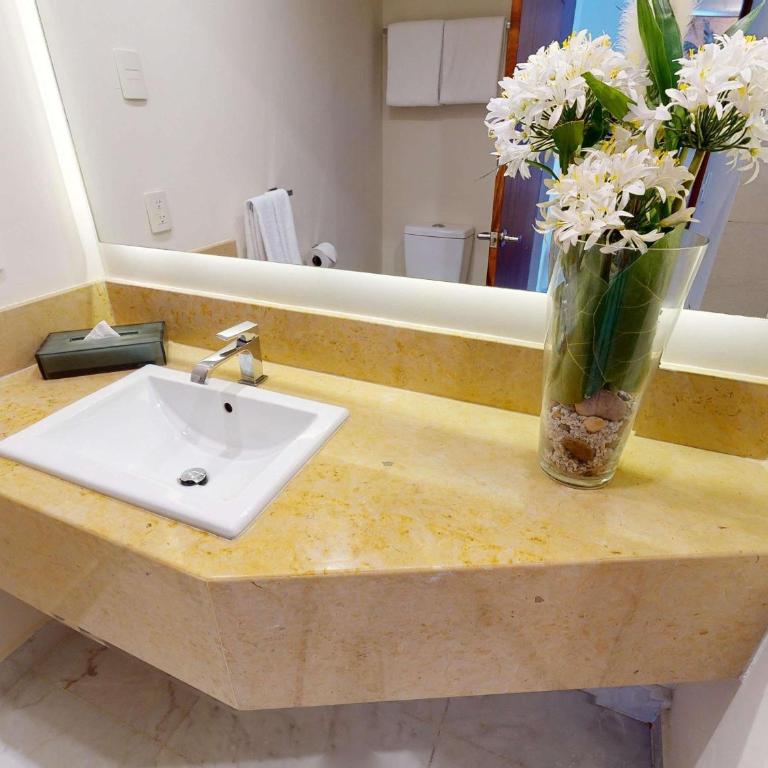 Park Royal Mazatlán - Suite Superior con 2 camas dobles - 9