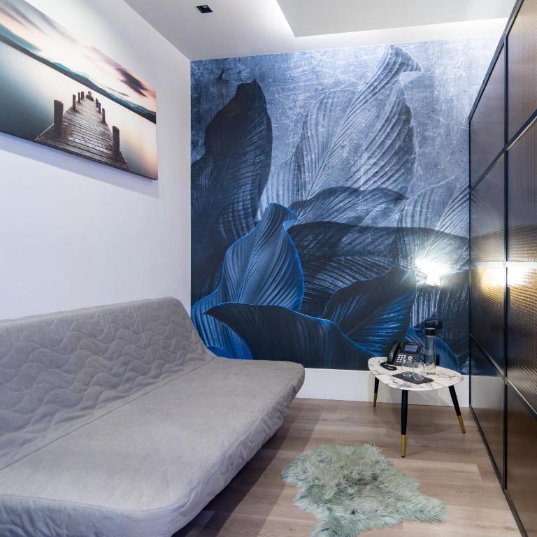 VESUVIANUS Rooms and More - Camera King Superior - 5