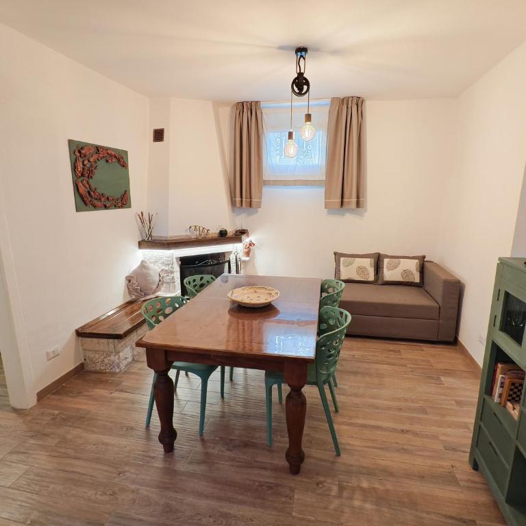 La Casa sul Poggio-Valle d'Itria - Apartment with Terrace - 3
