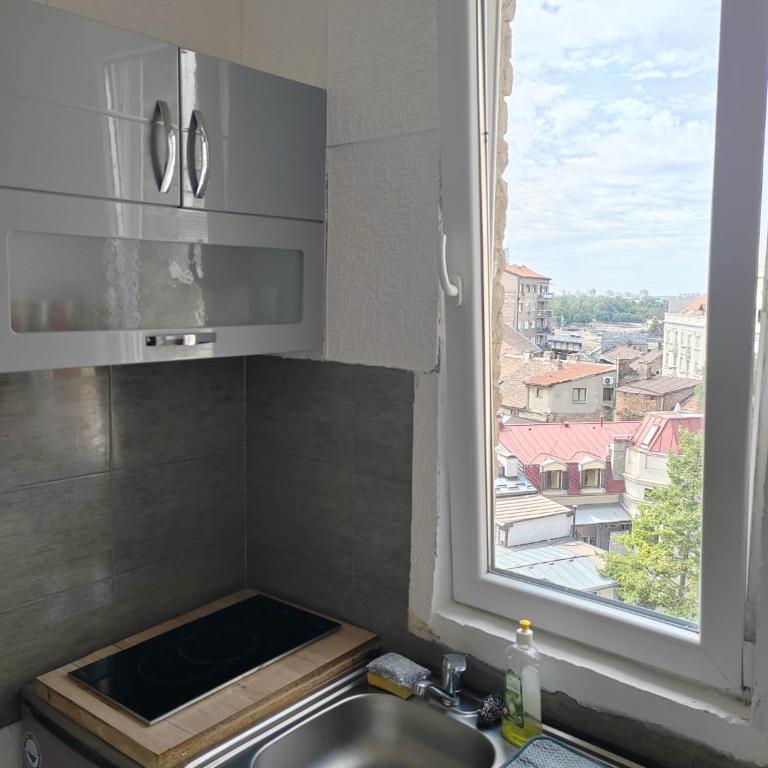 Belgrade on water - City center - Appartement 1 Chambre - 5