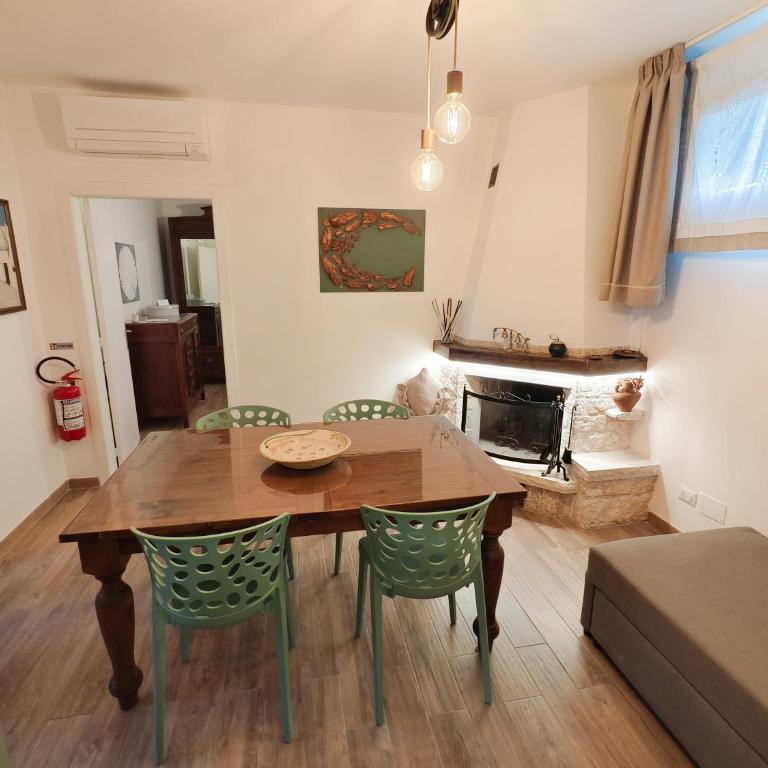 La Casa sul Poggio-Valle d'Itria - Apartment with Terrace - 7