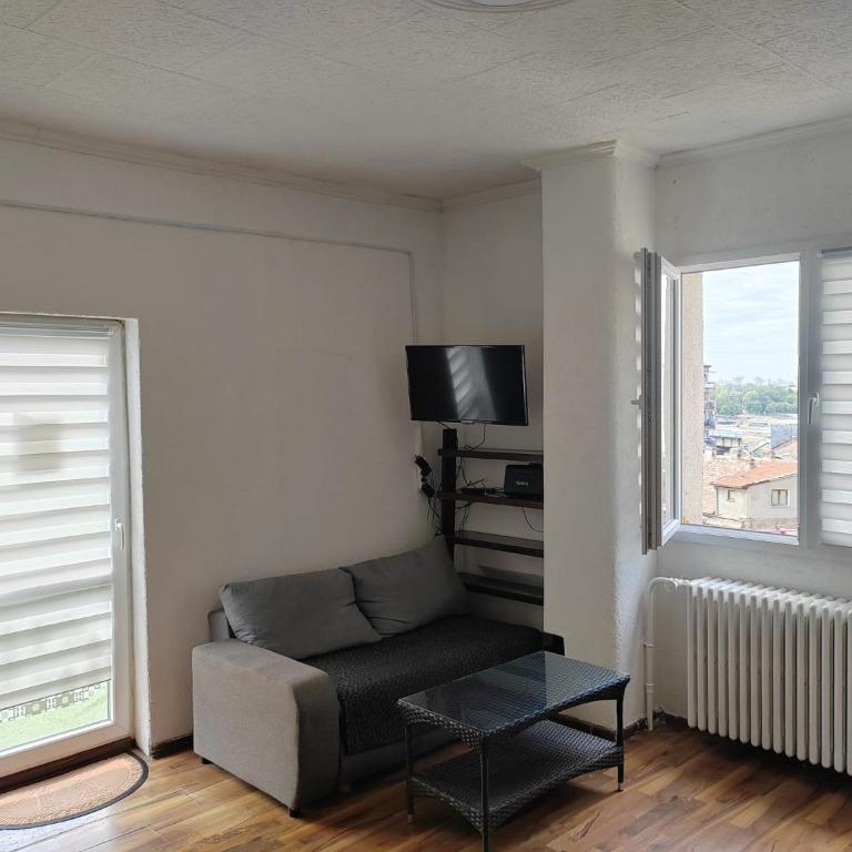 Belgrade on water - City center - Appartement 1 Chambre - 10