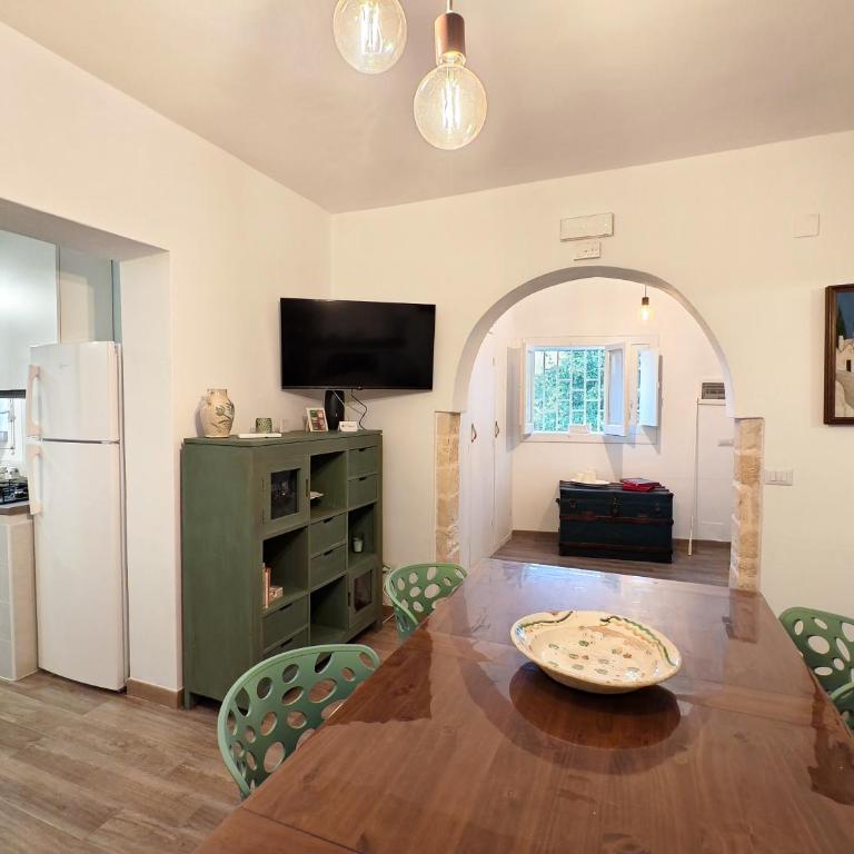 La Casa sul Poggio-Valle d'Itria - Apartment with Terrace - 5