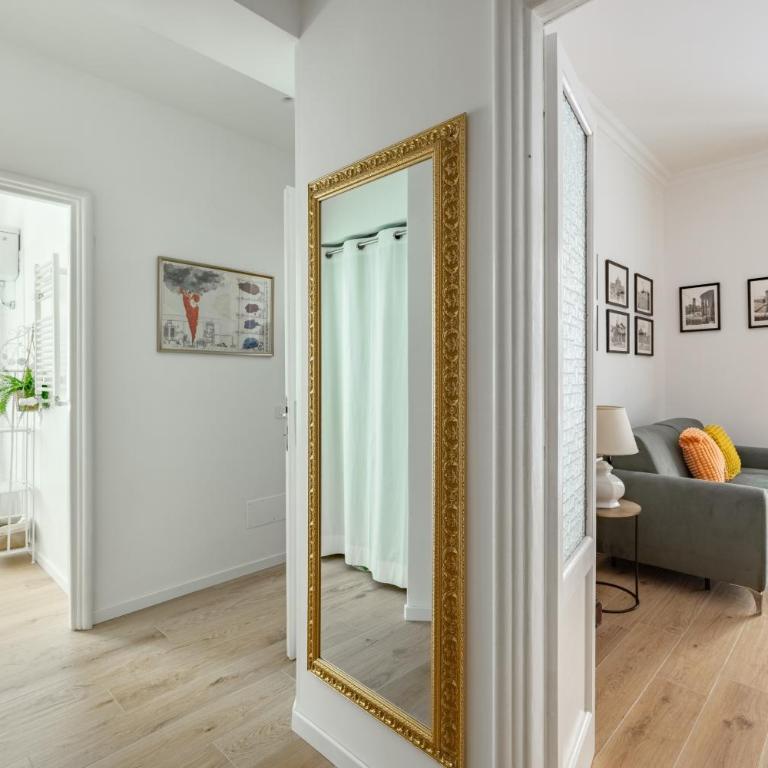 paolina garden flat 4pp - Appartamento con 1 Camera da Letto - 21