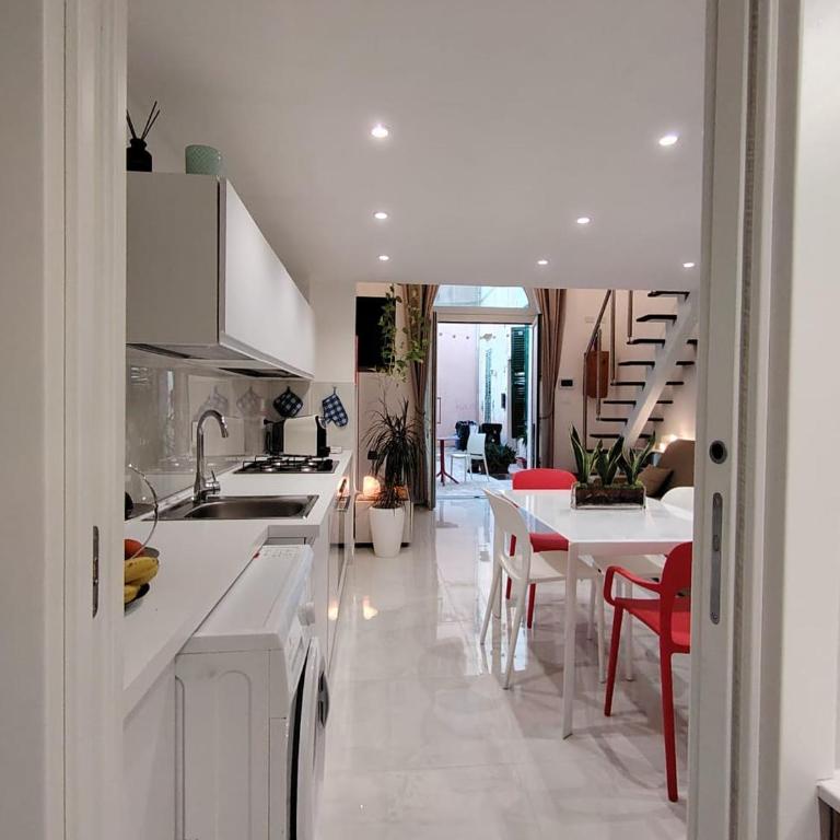 Adagio Neretino - Appartamento con 1 Camera da Letto - 4