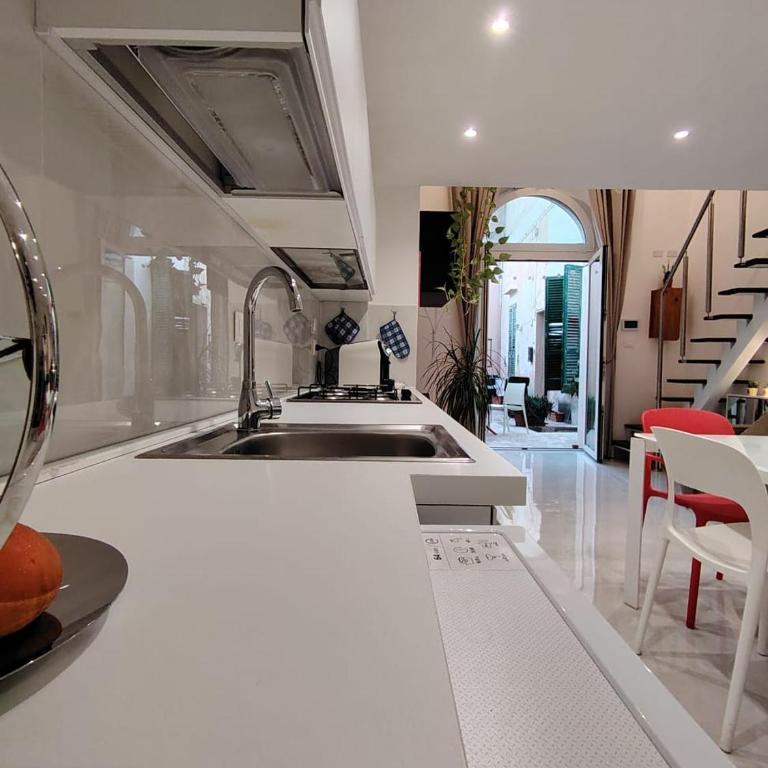 Adagio Neretino - Appartamento con 1 Camera da Letto - 10