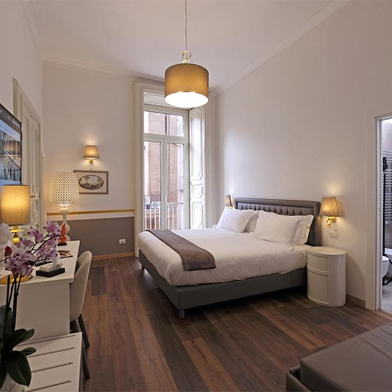 Napoliclass Luxury - Suite - 4