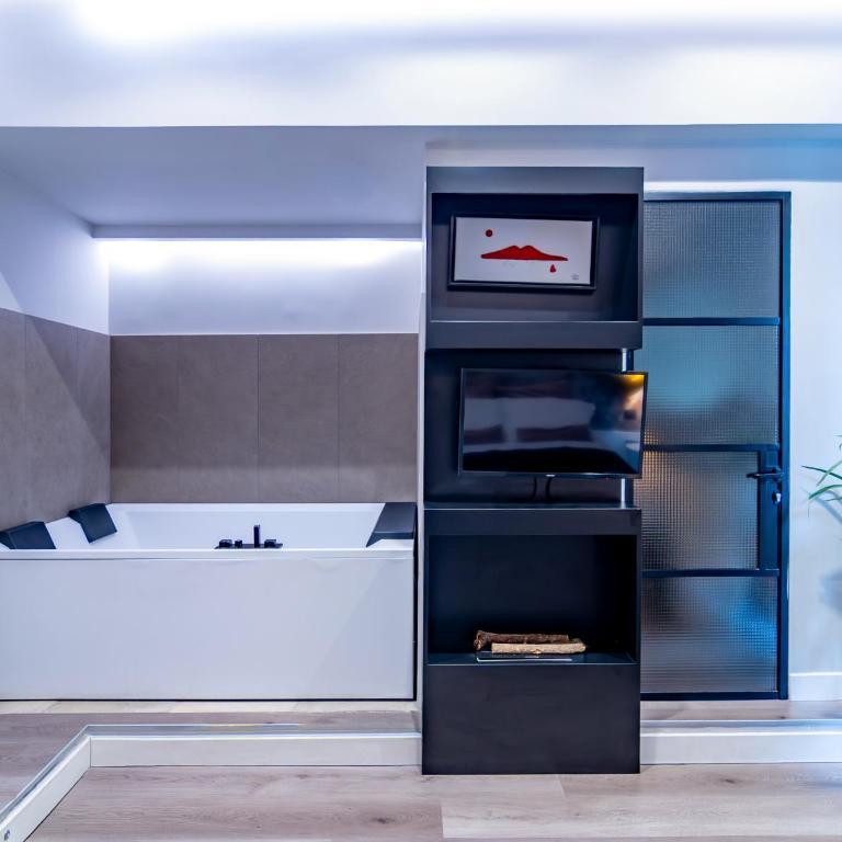 VESUVIANUS Rooms and More - Camera King Deluxe - 3