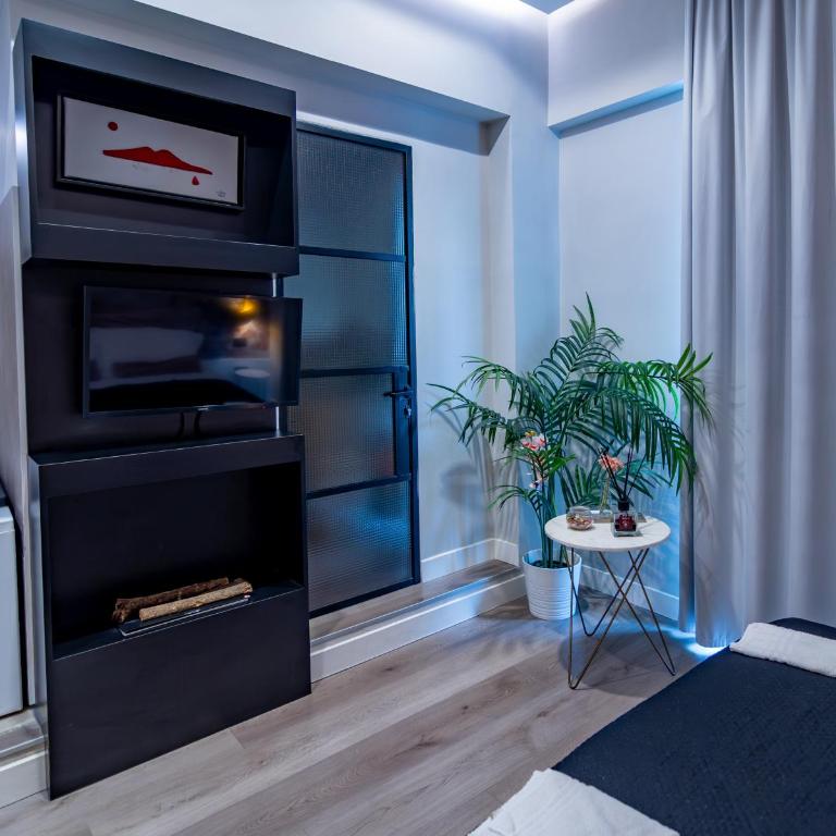 VESUVIANUS Rooms and More - Camera King Deluxe - 2