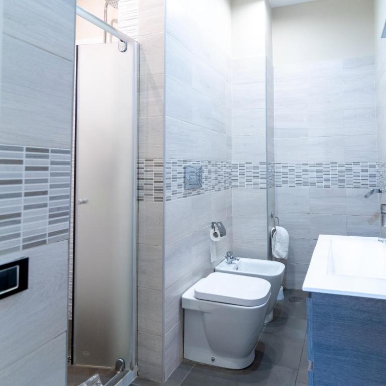 VESUVIANUS Rooms and More - Camera Queen - 5