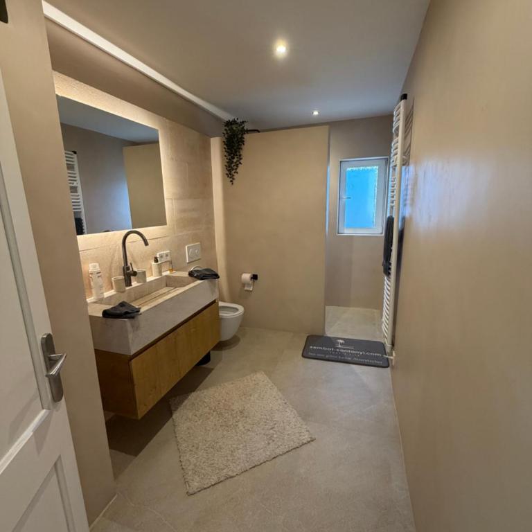 Ferienhaus S´Embat - Villa de 3 dormitorios - 74