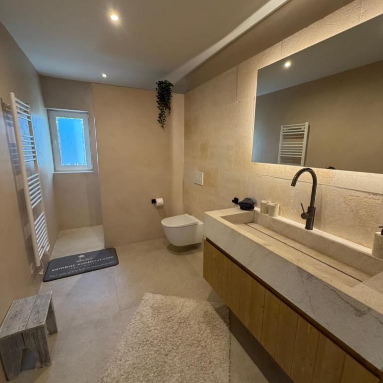 Ferienhaus S´Embat - Villa de 3 dormitorios - 73