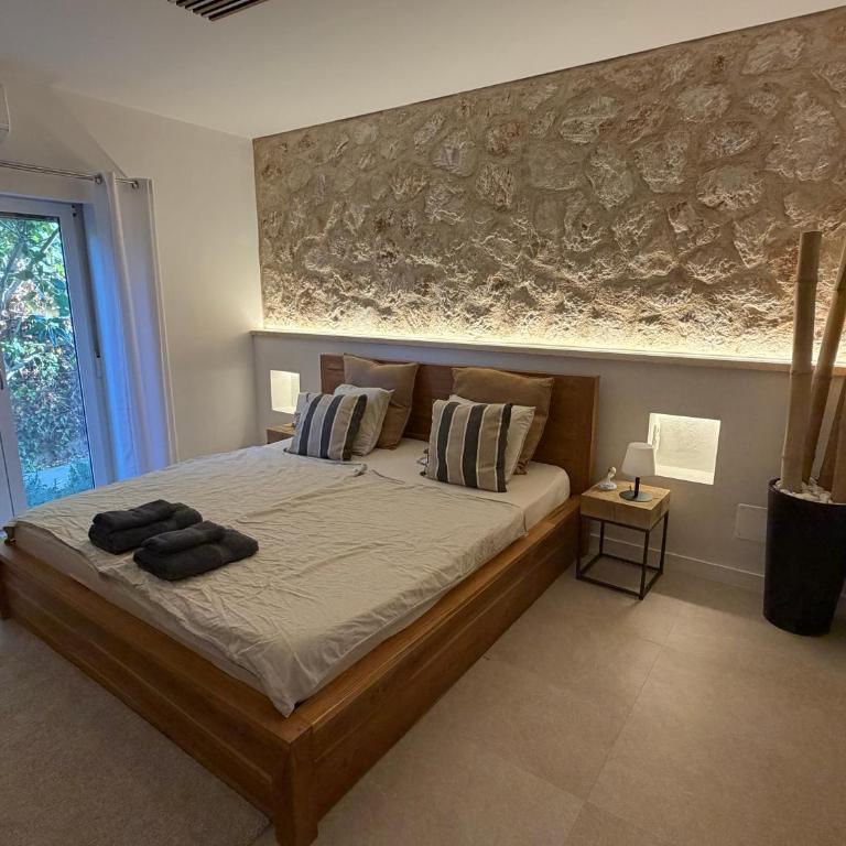 Ferienhaus S´Embat - Villa de 3 dormitorios - 77