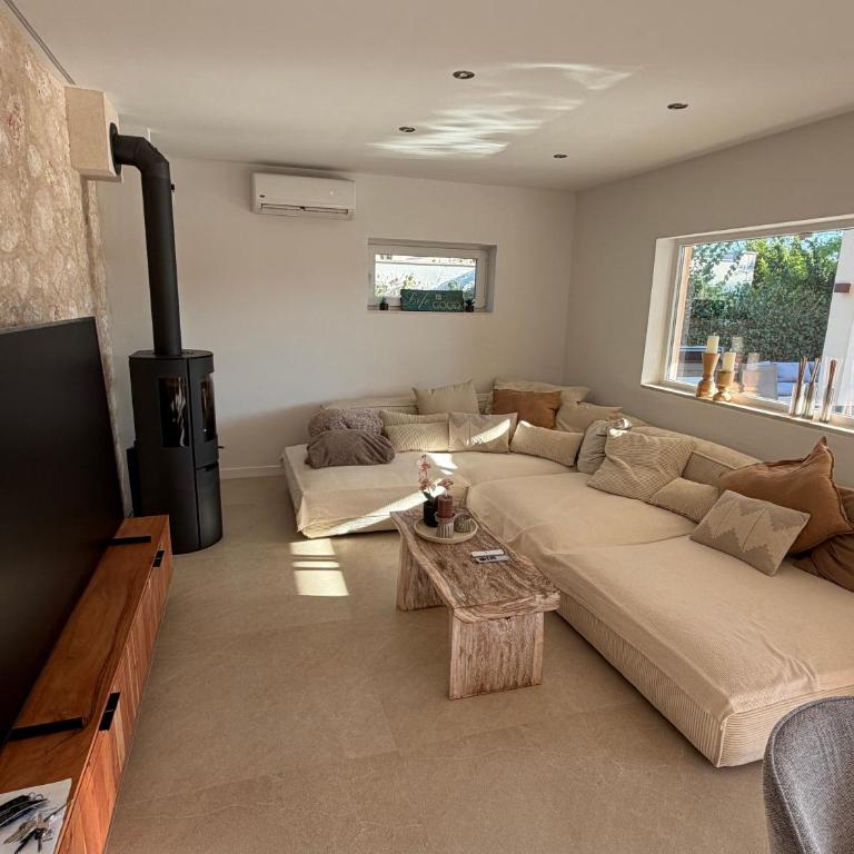 Ferienhaus S´Embat - Villa de 3 dormitorios - 78