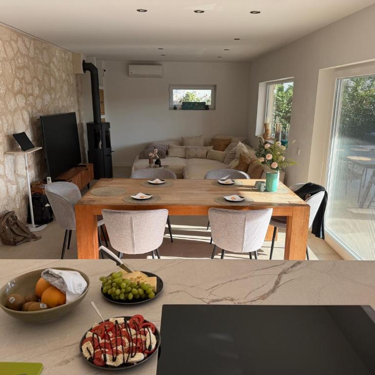 Ferienhaus S´Embat - Villa de 3 dormitorios - 81