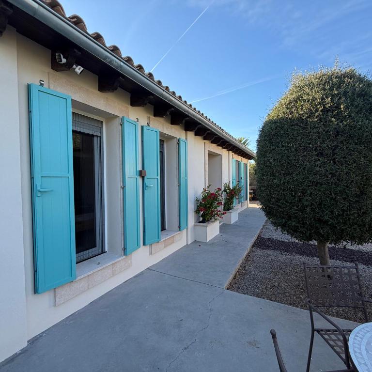 Ferienhaus S´Embat - Villa de 3 dormitorios - 83