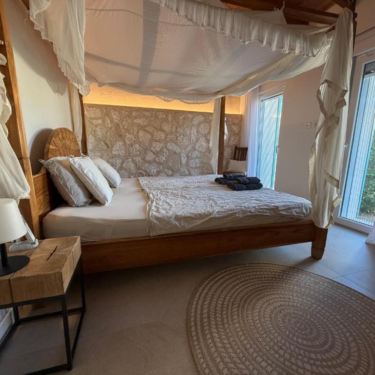 Ferienhaus S´Embat - Villa de 3 dormitorios - 84