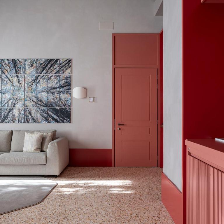 Elizabeth Unique Venice - A Member of Design Hotels - Suite con Vista Giardino - 2