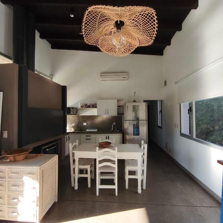 La Casita de Hostal - Chalet de 1 dormitorio - 2
