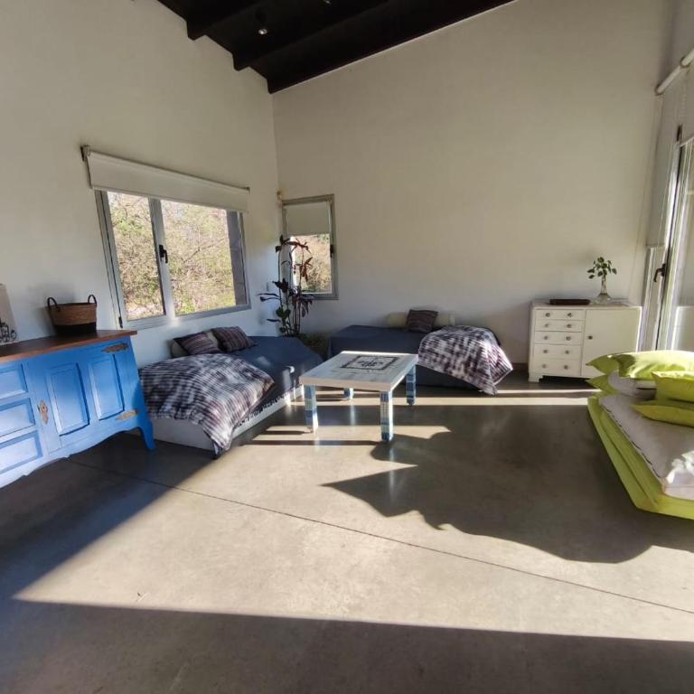 La Casita de Hostal - Chalet de 1 dormitorio - 6