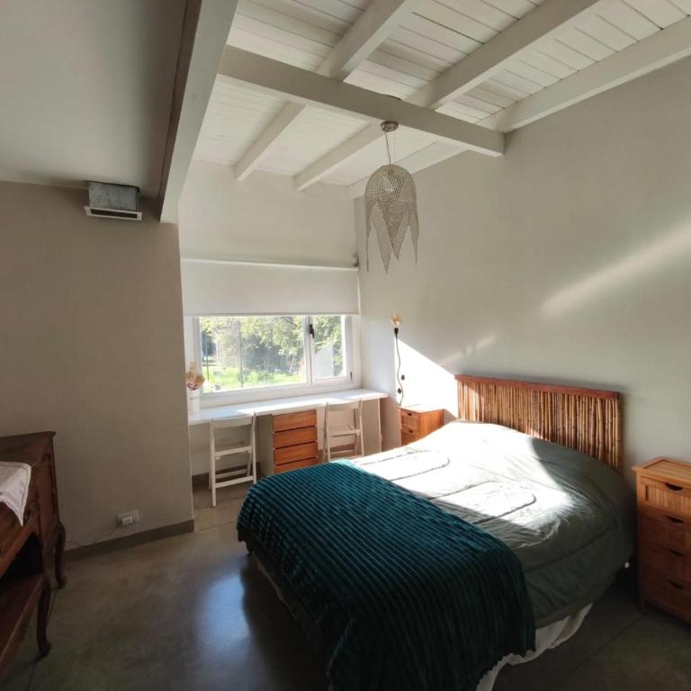 La Casita de Hostal - Chalet de 1 dormitorio - 8