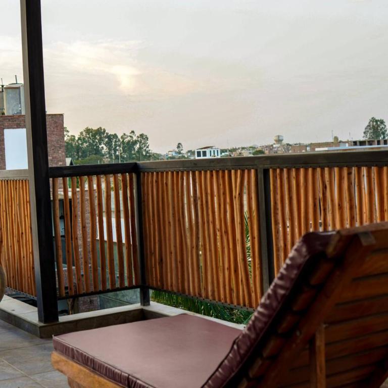 Ica Sun Paradise Apartments - Family Two-Bedroom Apartment with View - 1